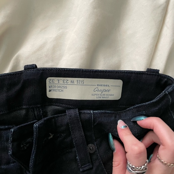 Jeans - Picture 3 of 3